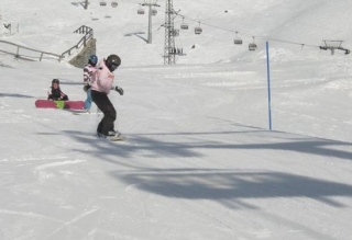  Cursos de Newsnowboard